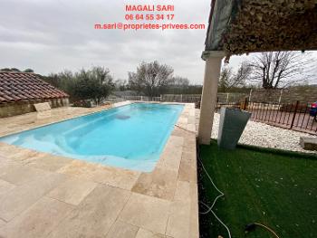 Rousson Gard maison photo 4683333