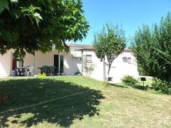 Fronton Haute-Garonne maison photo 4706879