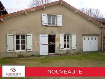 Poitiers Vienne maison photo 4700561
