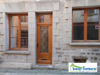 Fresnay-sur-Sarthe Sarthe house picture 4700061