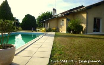 Dax Landes maison photo 4702314