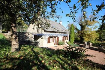 Anost Saône-et-Loire maison photo 4695078