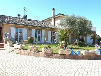 Fronton Haute-Garonne maison photo 4706893