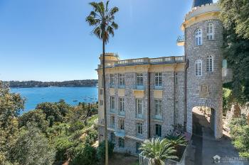 Villefranche-sur-Mer Alpes-Maritimes maison photo 4680667