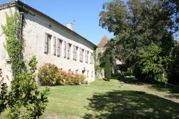 Gimont Gers propriété photo 4689886