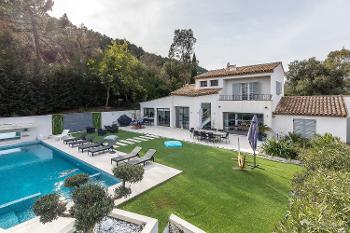 Fréjus Var villa picture 4699517