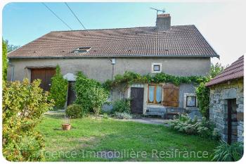 Melin Haute-Saône maison photo 4698831