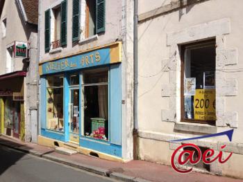 Gien Loiret Haus Bild 4709847