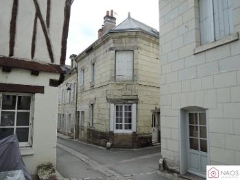 Chinon Indre-et-Loire maison photo 4695318