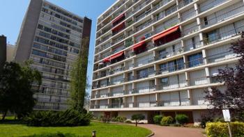 Villejuif Val-de-Marne Wohnung/ Appartment Bild 4697684