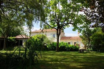 Luçon Vendée maison photo 4701506