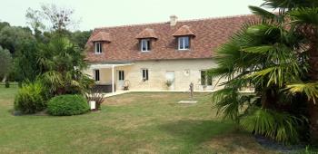 Argentan Orne propriété photo 4701334