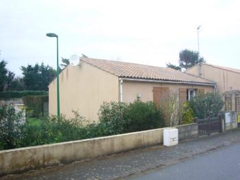 Saint-Vincent-sur-Jard Vendée house picture 4679026