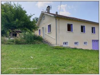 Lauzerte Tarn-et-Garonne maison photo 4694021