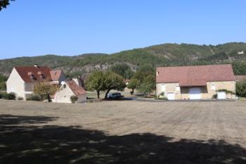 Frayssinet Lot Haus Bild 4708878