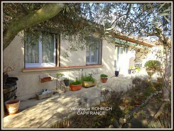 La Roque-d'Anthéron Bouches-du-Rhône house picture 4684470