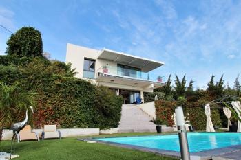 Menton Alpes-Maritimes villa photo 4699394