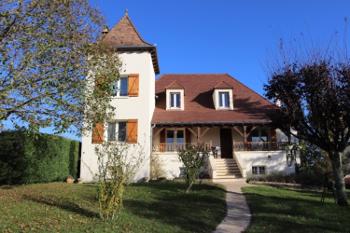 Léobard Lot maison photo 4708876