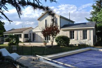 Niort Deux-Sèvres maison photo 4707522