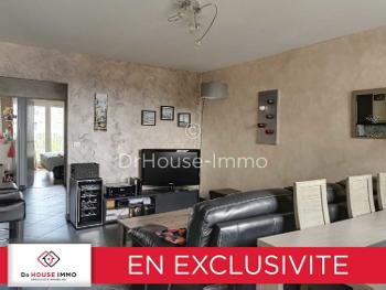 Viry-Châtillon Essonne maison photo 4707108