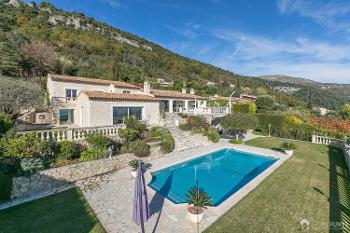 Coursegoules Alpes-Maritimes villa photo 4680654