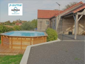 Leugny Vienne maison photo 4685639
