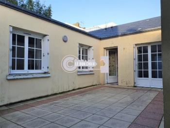 Le Havre Seine-Maritime maison photo 4704962