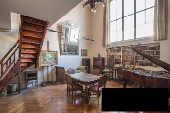 Paris 18e Arrondissement Paris (Seine) house picture 4680687