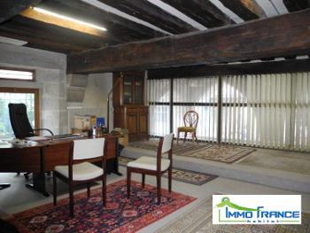 Alençon Orne house picture 4712736