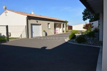 Cognac Charente maison photo 4696911