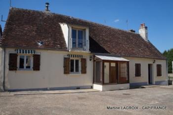 La Ferté-Bernard Sarthe maison photo 4701671