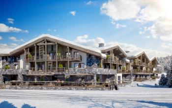 Les Gets Haute-Savoie maison photo 4699571