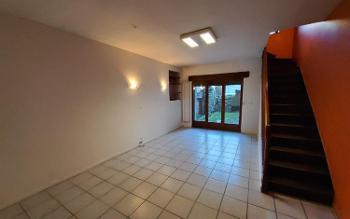Revin Ardennes Haus Bild 4706207