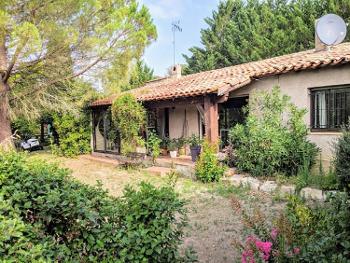 Fanjeaux Aude Haus Bild 4708906