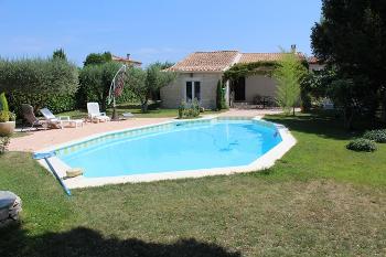 Lirac Gard house picture 4703290