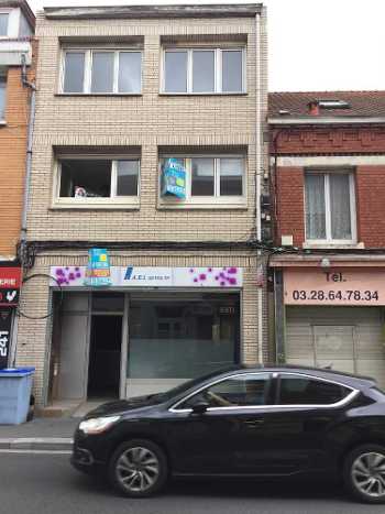 Saint-Pol-sur-Mer Nord maison photo 4723258