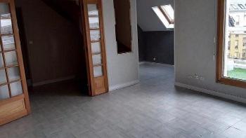 Le Mans Sarthe appartement photo 4706936