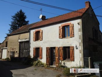 Sannat Creuse house picture 4697207