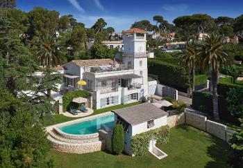 Antibes 06160 Alpes-Maritimes villa photo 4706287