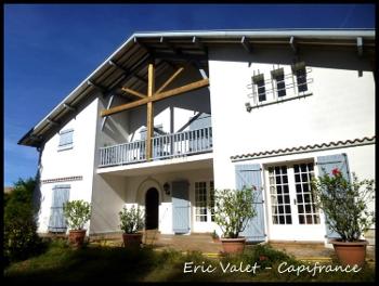 Dax Landes mansion picture 4713622
