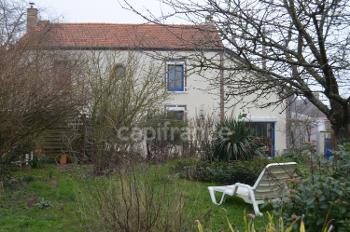 Cloyes-sur-le-Loir Eure-et-Loir house picture 4687799