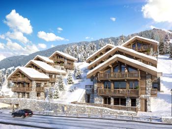 Les Allues Savoie maison photo 4699573