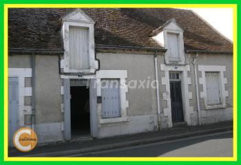 Mézières-en-Brenne Indre maison photo 4700178