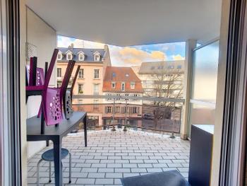 Strasbourg Bas-Rhin appartement photo 4703317