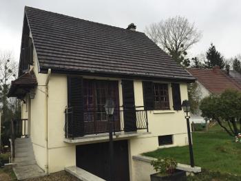 Couloisy Oise maison photo 4693838