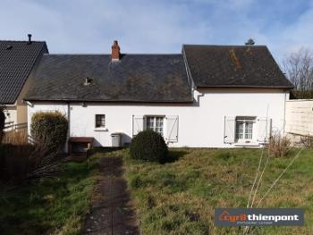 Valines Somme Haus Bild 4711854