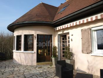 Chemilly-sur-Yonne Yonne maison photo 4693408