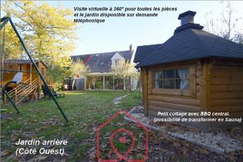 Orléans 45100 Loiret maison photo 4695362