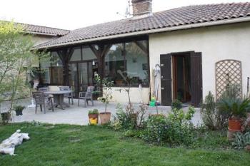 Bazas Gironde maison photo 4703918