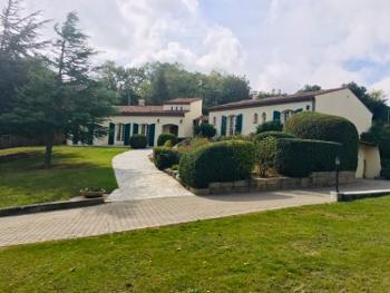 Castelnaudary Aude Haus Bild 4708950